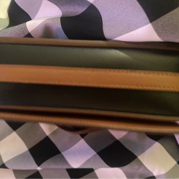 Burberry small Grace handbag - Picture 9 of 12